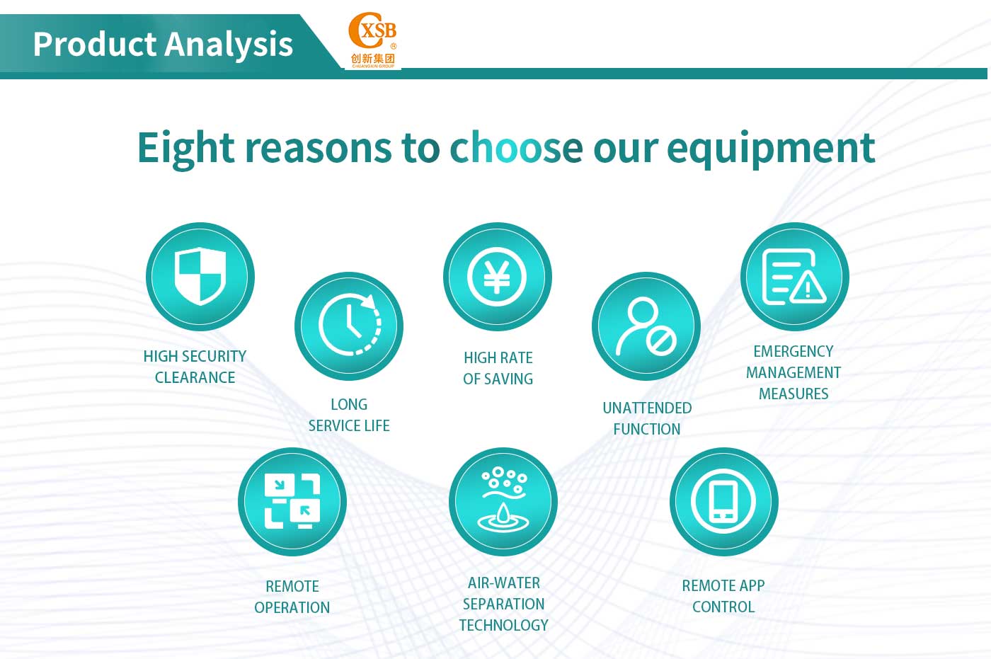 Pressure Boosting Pumping Station