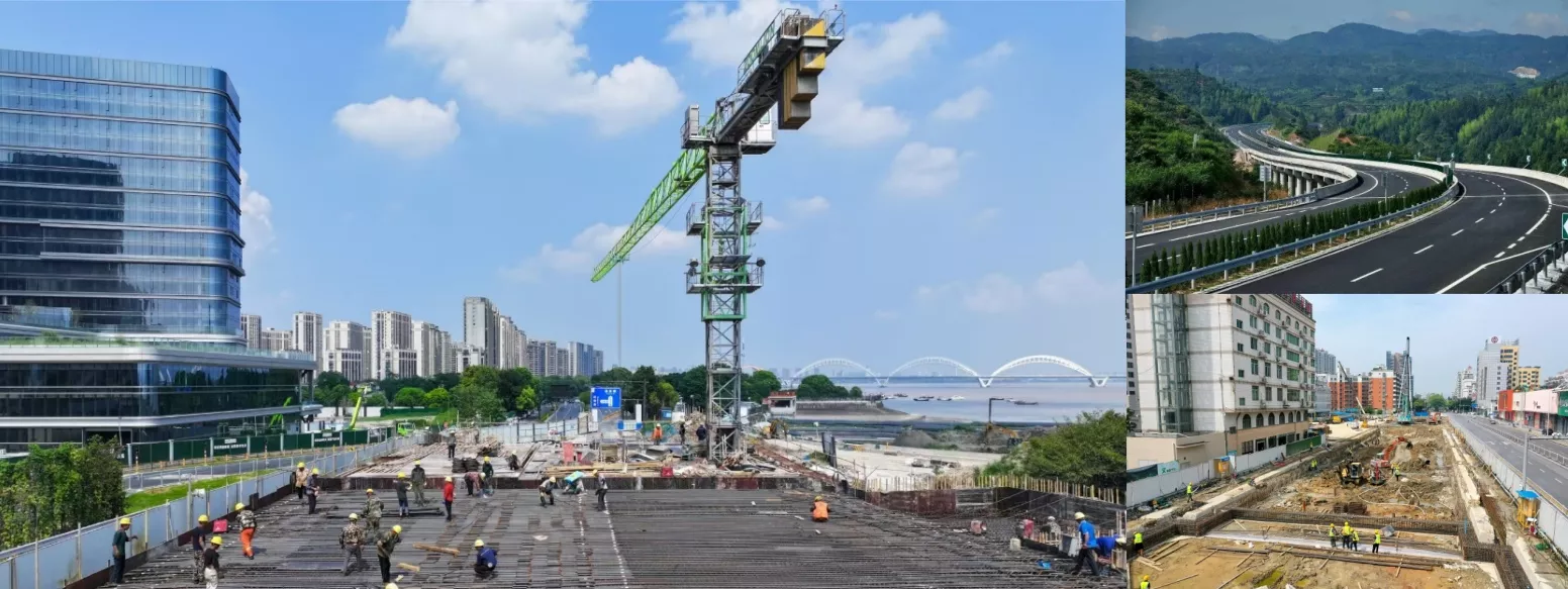 Municipal Engineering