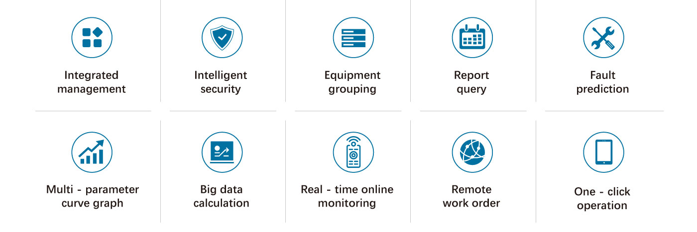 Integrated Intelligent Sewage Treatment Equipment