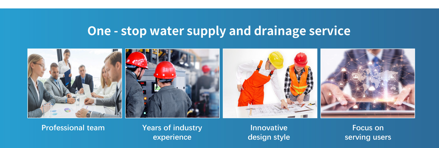 Integrated Intelligent Sewage Treatment Equipment