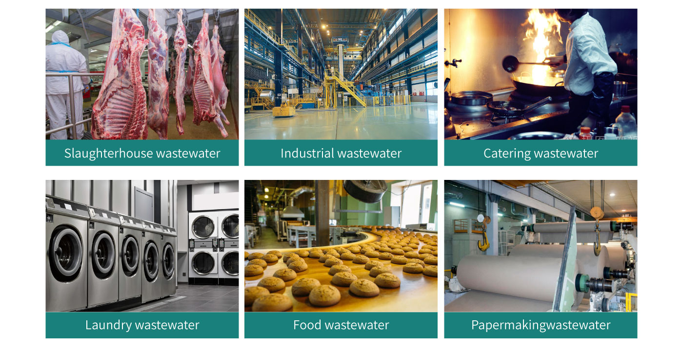 Integrated Intelligent Sewage Treatment Equipment