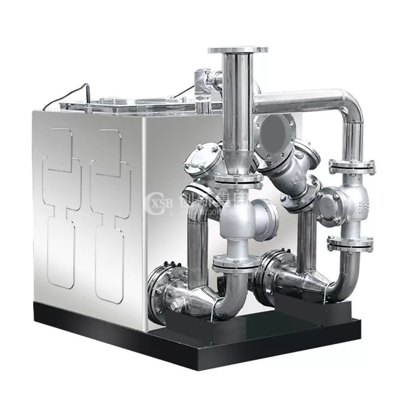 CXWT Sewage Lifting Device