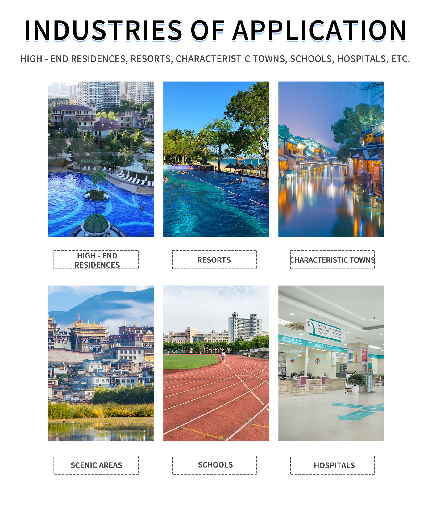 Three-tank Water Supply Equipment