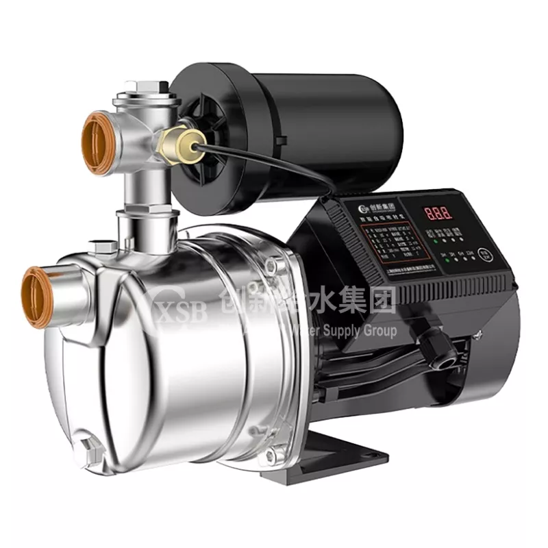 CXEK type stainless steel self-priming jet pump