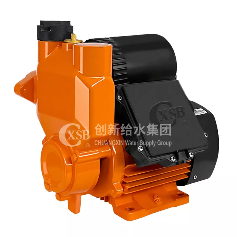 CXAK Self - priming Clear Water Pump