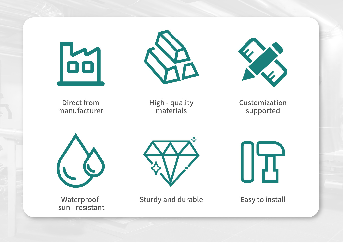 Fully Automatic Oil-Water Separator