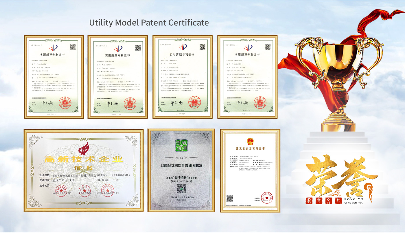 Fully Automatic Oil-Water Separator