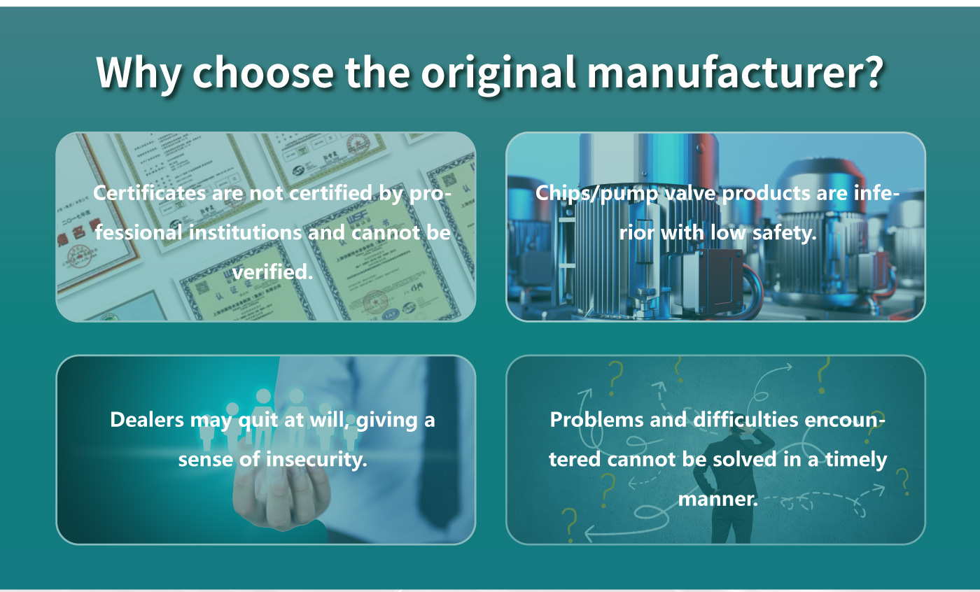 Fully Automatic Oil-Water Separator