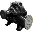 Split-case Pump