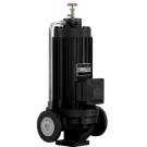 Canned Motor