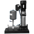 VFD Pumps