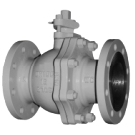 Industrial Valve