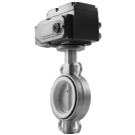SUS Valve